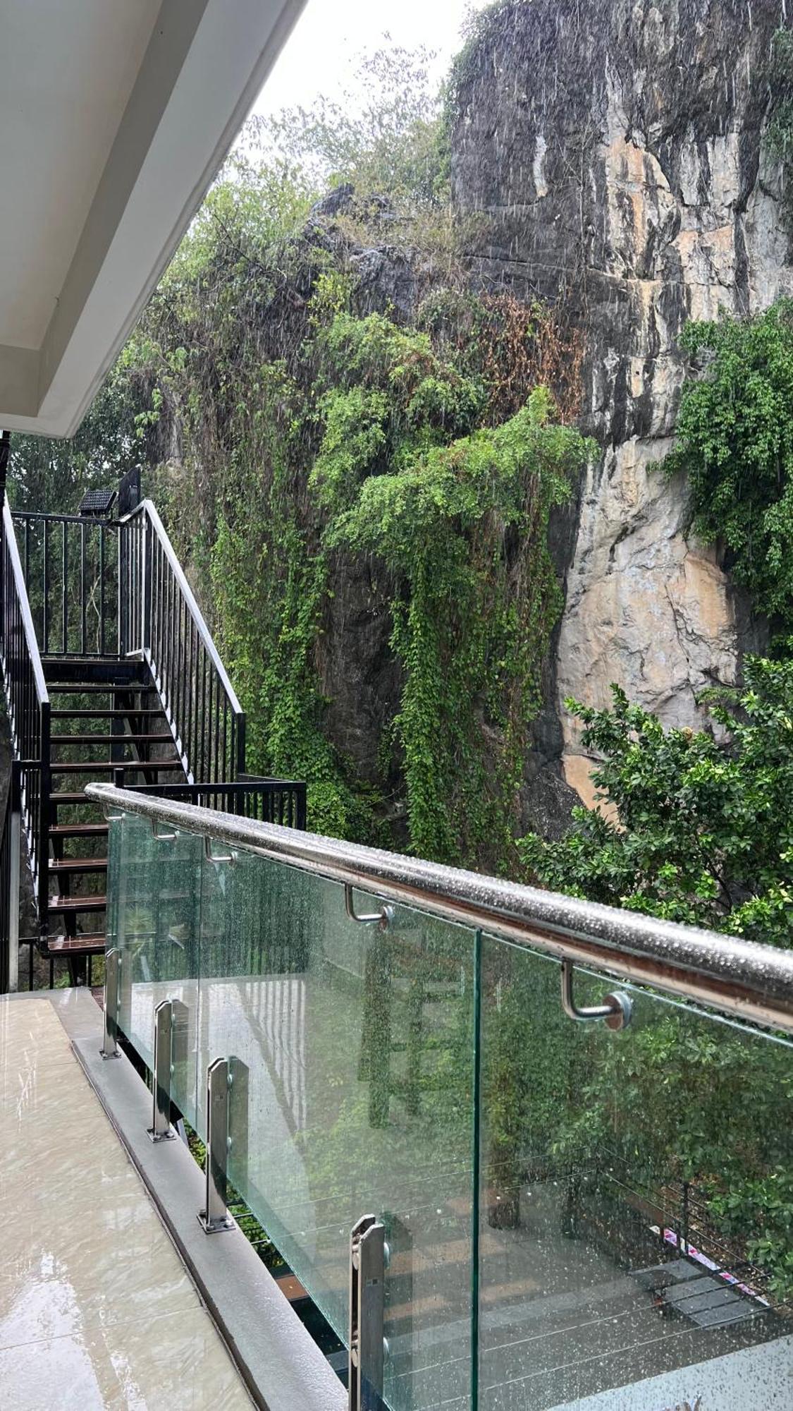 May Homestay Cu Lac Exterior photo